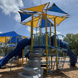 Sand Point Park