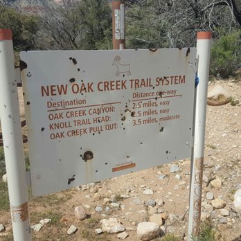 Oak Creek Canyon - Hiking Near Me - Las Vegas, Nevada Oak Creek Canyon - Hiking Near Me - Las Vegas, Nevada