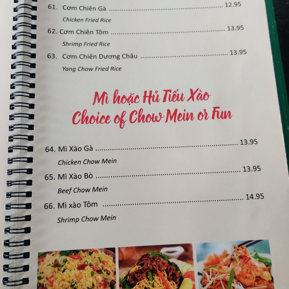 Co Do Restaurant Vietnamese Cuisine - Menu April 2025 - Vietnamese Near Me - Sacramento, California Co Do Restaurant Vietnamese Cuisine - Menu April 2025 - Vietnamese Near Me - Sacramento, California