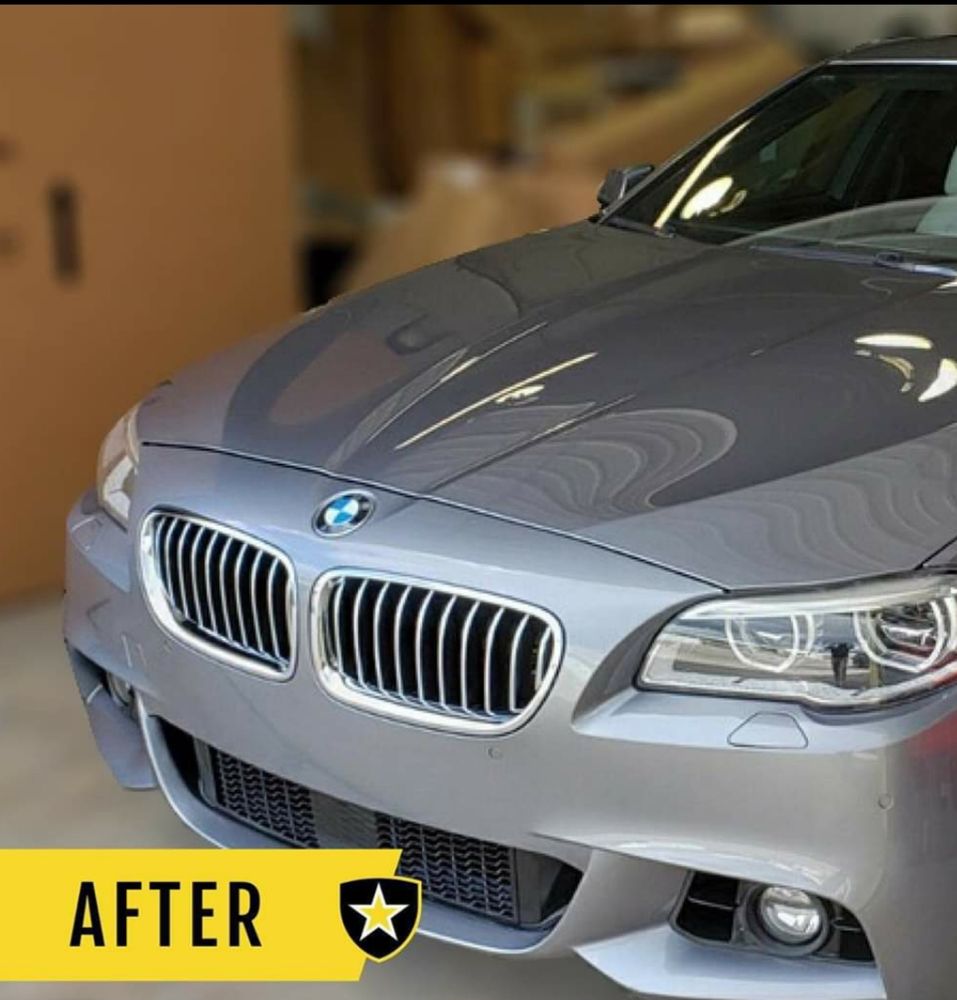 STAR COLLISION REPAIR - 63 Photos & 54 Reviews - 5710 Kenwick St, San