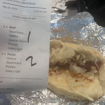J Dawgs - Didn't know it was hard to put toppings on a dawggg - New American Near Me - Lehi, Utah