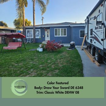 Maxy Pro Painting - Painters Near Me Maxy Pro Painting - Painters Near Me