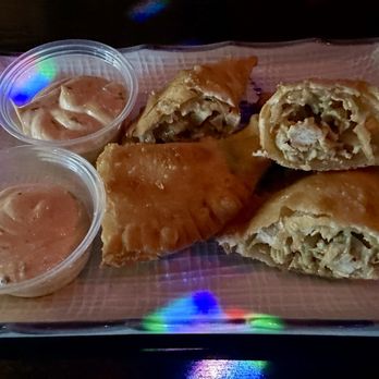 Bar Aida - Tasty bites - Cocktail Bars Near Me - Larchmont, New York