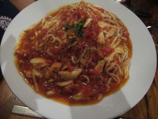 Ristorante Luciano by null