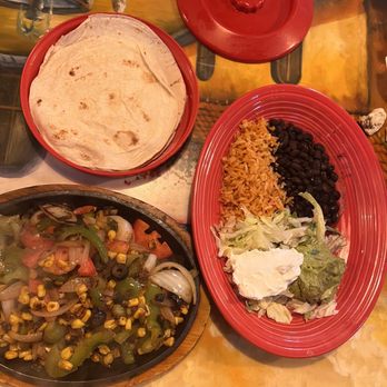 Señor Pancho's - a variety of mexican food - Mexican Near Me - Soldotna, Alaska