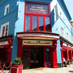 The Oliver Plunkett