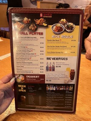 Ichiro Sapporo Ramen by null