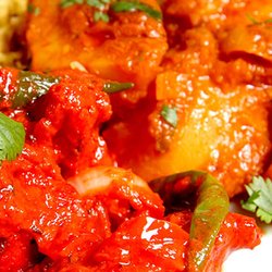 Indian Palace Restaurant