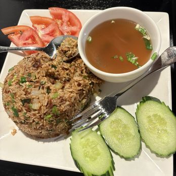 Pho Redbo - Wagyu Fried Rice - Vietnamese Near Me - Rolling Hills Estates, California