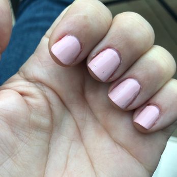Bella Nail Spa - Bubbles in polish - Nail Salons Near Me - San Ramon, California