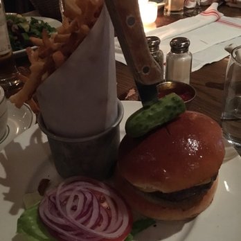 Bar Frites - Burger - French Near Me - Greenvale, New York
