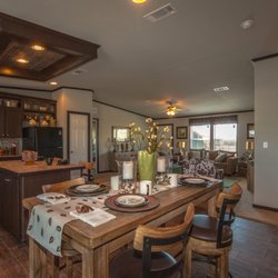 Palm Harbor Village - The Momentum II, doublewide, 3 Bedrooms, 2 Baths, 1,488 Sq. Ft.