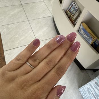 Ocean Nails & Spa - Nail Salons Near Me - San Luis Obispo, California