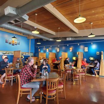JJ's Fish House - the inside of the restaurant - Seafood Near Me - Poulsbo, Washington JJ's Fish House - the inside of the restaurant - Seafood Near Me - Poulsbo, Washington