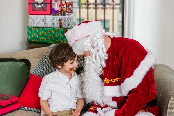 Sweet Vegan Chocolates by null