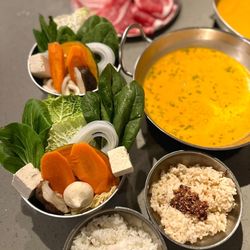 Miyabi Shabu And Grill