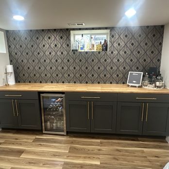 Joss & Main - After wall paper - Home Decor Near Me - Oak Brook, Illinois