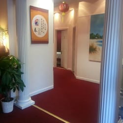 Lowell Massage & Bodyworks