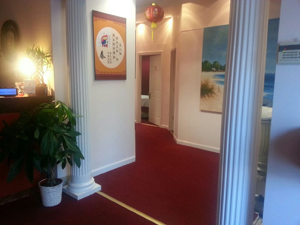 LOWELL MASSAGE & BODYWORKS Updated August 2024 45 Merrimack St