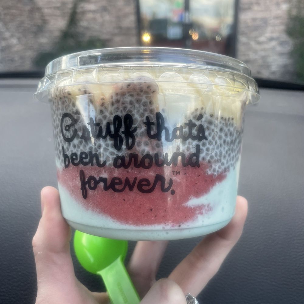Everbowl - blue lagoon - Acai Bowls Near Me - Las Vegas, Nevada Everbowl - blue lagoon - Acai Bowls Near Me - Las Vegas, Nevada