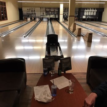 Pinstripes - Our lanes - Bowling Near Me - Edina, Minnesota Pinstripes - Our lanes - Bowling Near Me - Edina, Minnesota