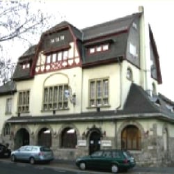 Gaststätte Zur Turnhalle