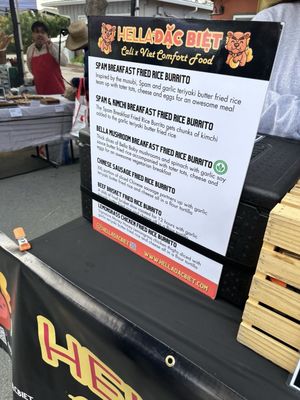 Irvington Farmers' Market by null