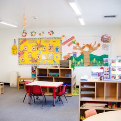Little Orchard Learning Center