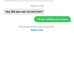 Nytx Management - If you don't respond apparently they keep messaging.