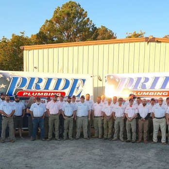 Pride Plumbing - Photo - Plumbing Near Me - Mount Gilead, North Carolina Pride Plumbing - Photo - Plumbing Near Me - Mount Gilead, North Carolina