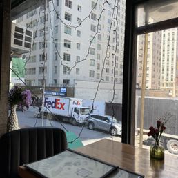 Outside Outside
