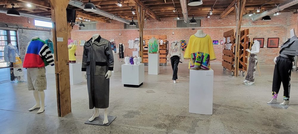 Art 321 - social services organization in Casper, WY