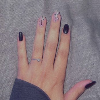 Glassy Nails - Nails - Nail Salons Near Me - Fairfax, Virginia Glassy Nails - Nails - Nail Salons Near Me - Fairfax, Virginia