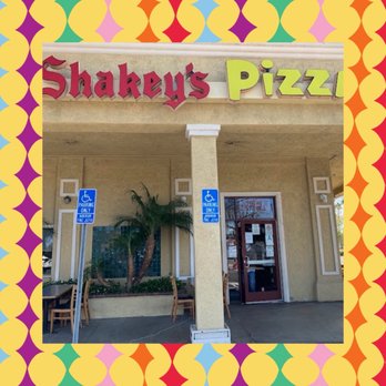 Shakey's Pizza Parlor - Pizza Near Me - Carson, California Shakey's Pizza Parlor - Pizza Near Me - Carson, California