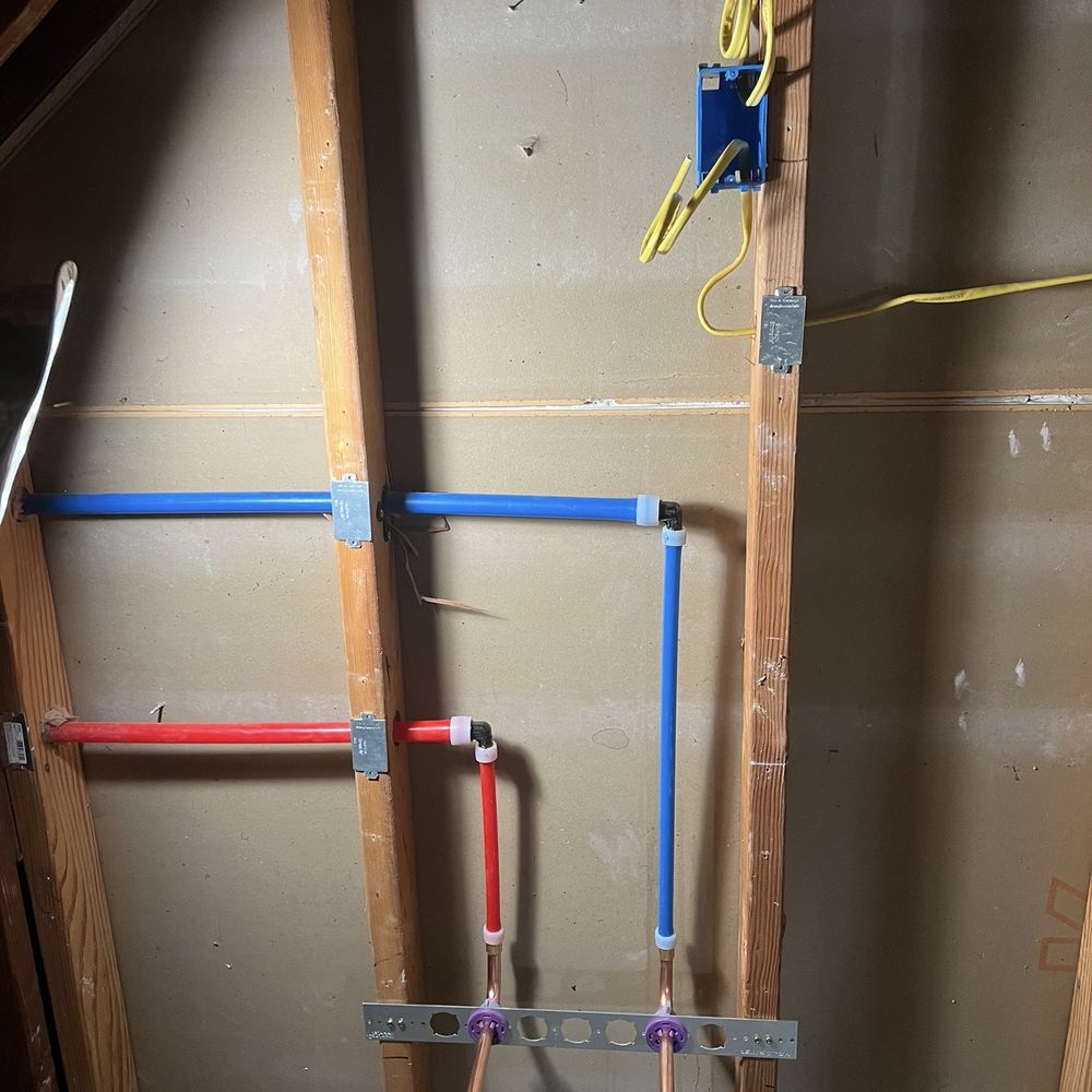 Pinky's Electric - Rough in - Electricians Near Me Pinky's Electric - Rough in - Electricians Near Me
