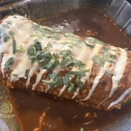 Burrrrrrito (Wet Burrito) Burrrrrrito (Wet Burrito)