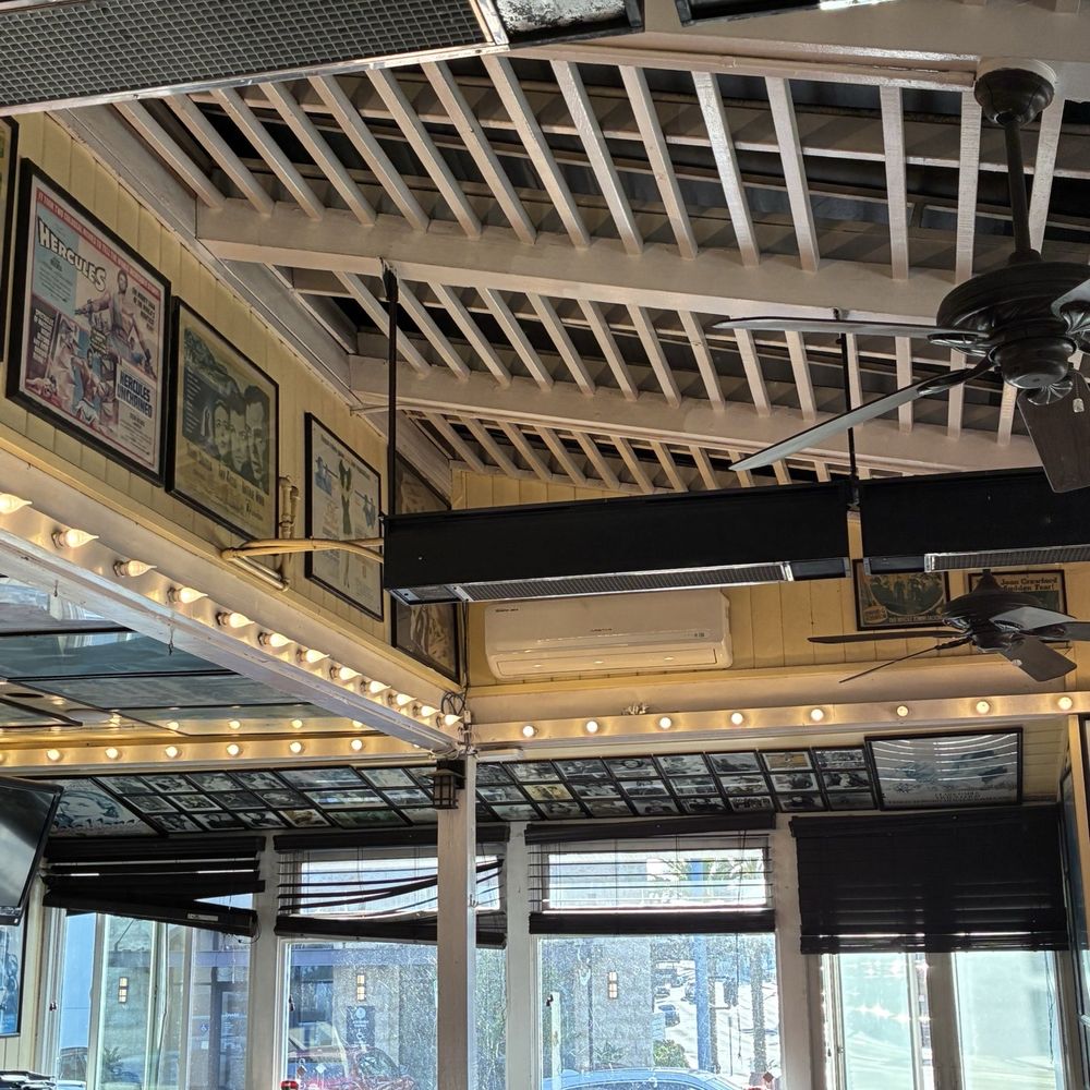 Harbor House Café - Interior - American Near Me - Dana Point, California Harbor House Café - Interior - American Near Me - Dana Point, California