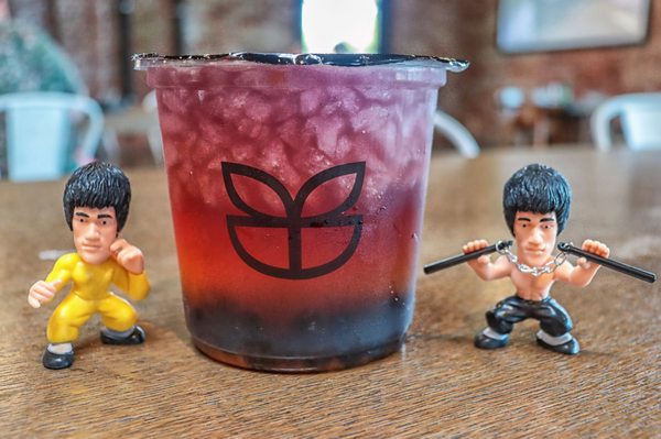 Boba Break Tea House by null