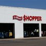 Photo of Label Shopper