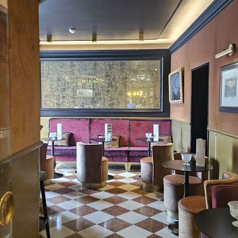 Hotel Olimpia - Lobby bar - Hotels Near Me - Venezia, 34