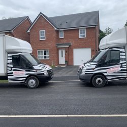 Zebra Removals