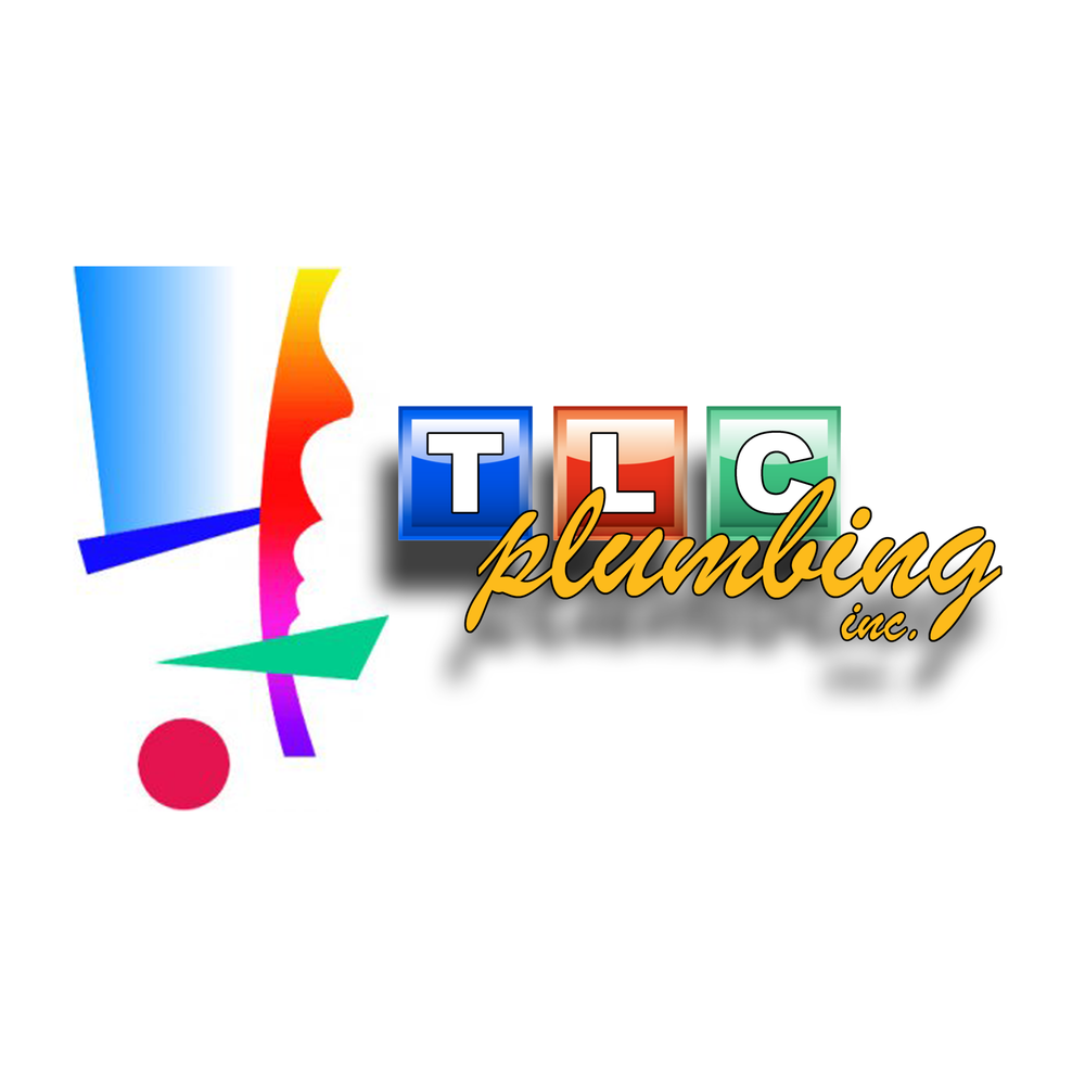 Slide of TLC Plumbing