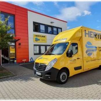1. Hertling GmbH & Co. KG