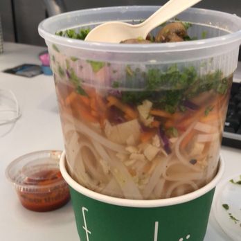 Freshii - Gaviidae Common - Breakfast & Brunch Near Me - Minneapolis, Minnesota