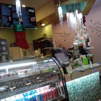 Vanitea Café - Worst Customer Service! DON'T go here!! - Coffee & Tea Near Me - Chula Vista, California Vanitea Café - Worst Customer Service! DON'T go here!! - Coffee & Tea Near Me - Chula Vista, California