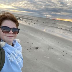 Kimbles Beach