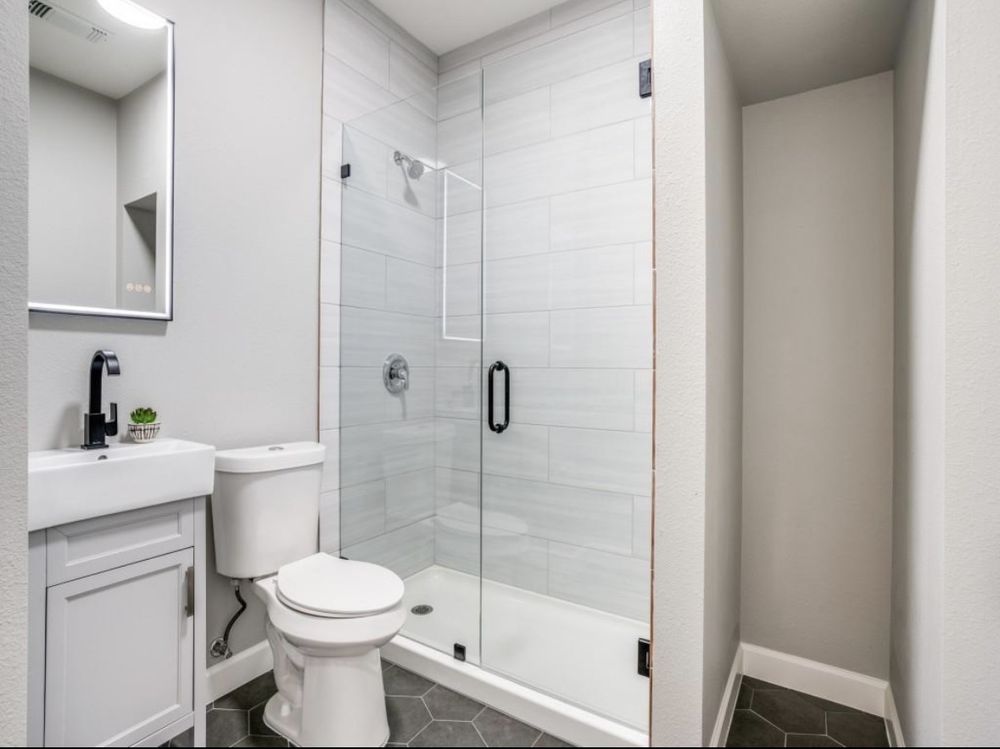 Slide of DC Endeavors