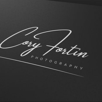 Cory Fortin Photography - Business logo - Session Photography Near Me Cory Fortin Photography - Business logo - Session Photography Near Me