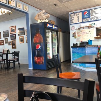 The Hungry Clam - Seafood Near Me - Brookings, Oregon The Hungry Clam - Seafood Near Me - Brookings, Oregon