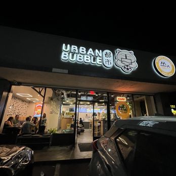 Urban Bubble - Bubble Tea Near Me - San Diego, California Urban Bubble - Bubble Tea Near Me - San Diego, California
